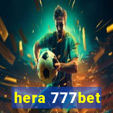 hera 777bet